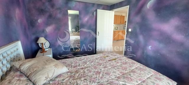 1 sypialnia Finka/Dom wiejski na sprzedaż w Urcal, Huércal-Overa - 55 000 € (Ref: 9858556)