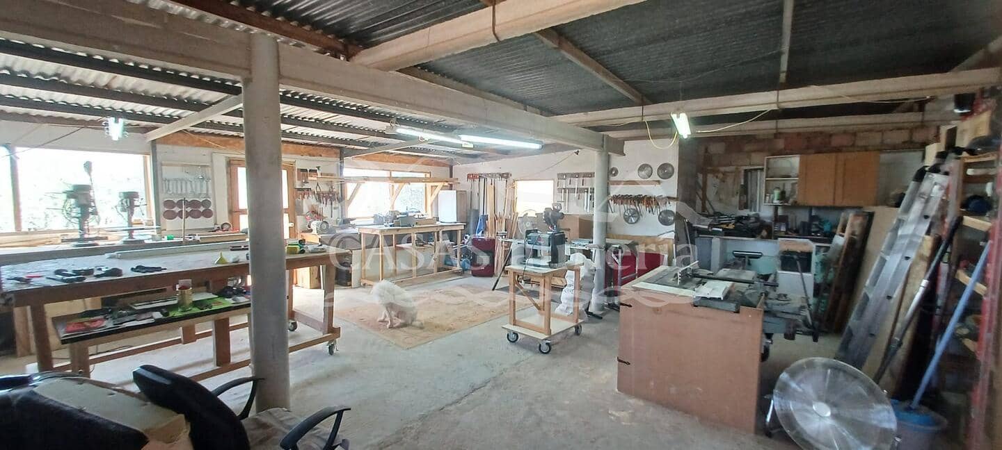 1 sypialnia Finka/Dom wiejski na sprzedaż w Urcal - 55 000 € (Ref: 9858556)