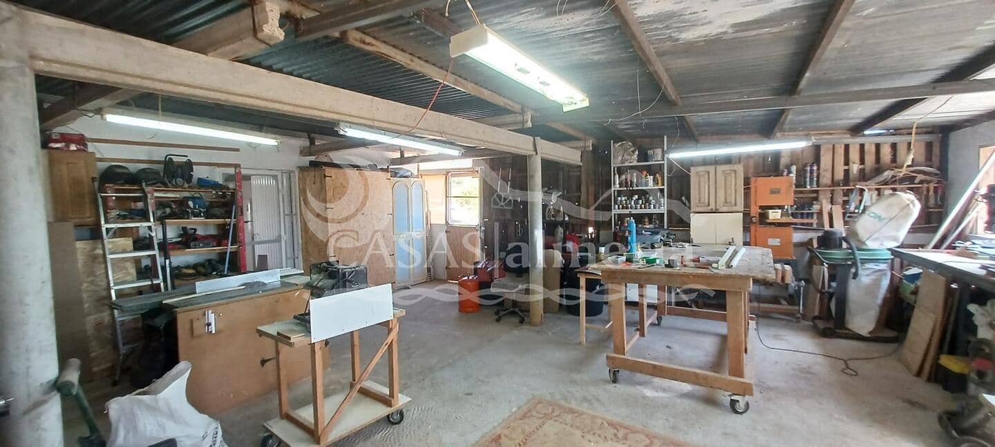 1 sypialnia Finka/Dom wiejski na sprzedaż w Urcal - 55 000 € (Ref: 9858556)