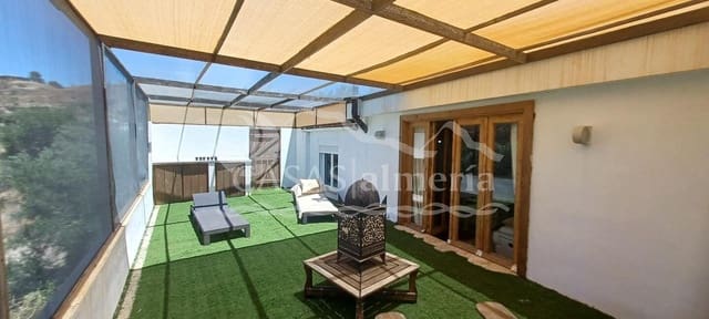 1 sypialnia Finka/Dom wiejski na sprzedaż w Urcal, Huércal-Overa - 55 000 € (Ref: 9858556)