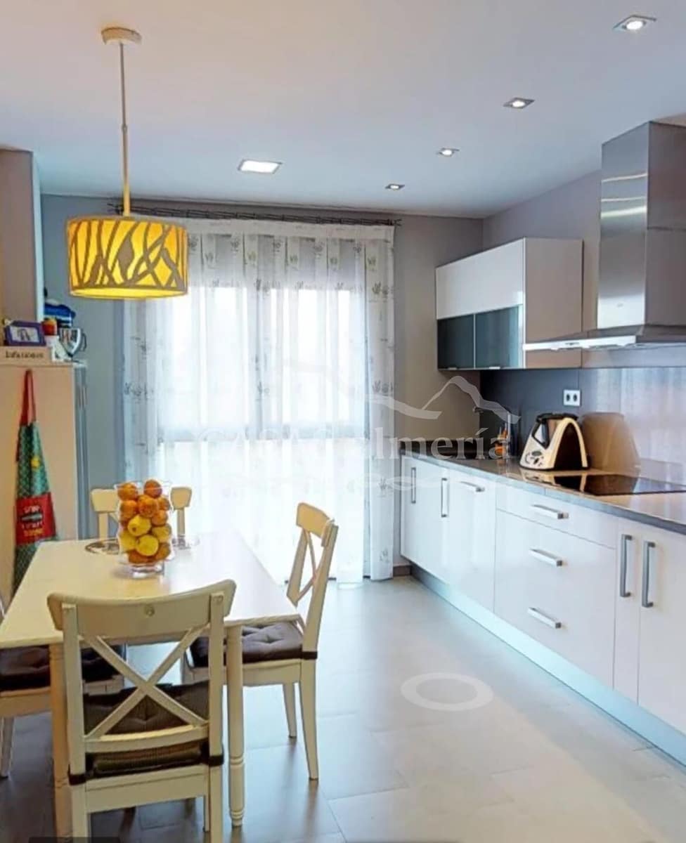4 soveværelse Byhus til salg i Puerto Lumbreras med garage - € 587.000 (Ref: 9862357)