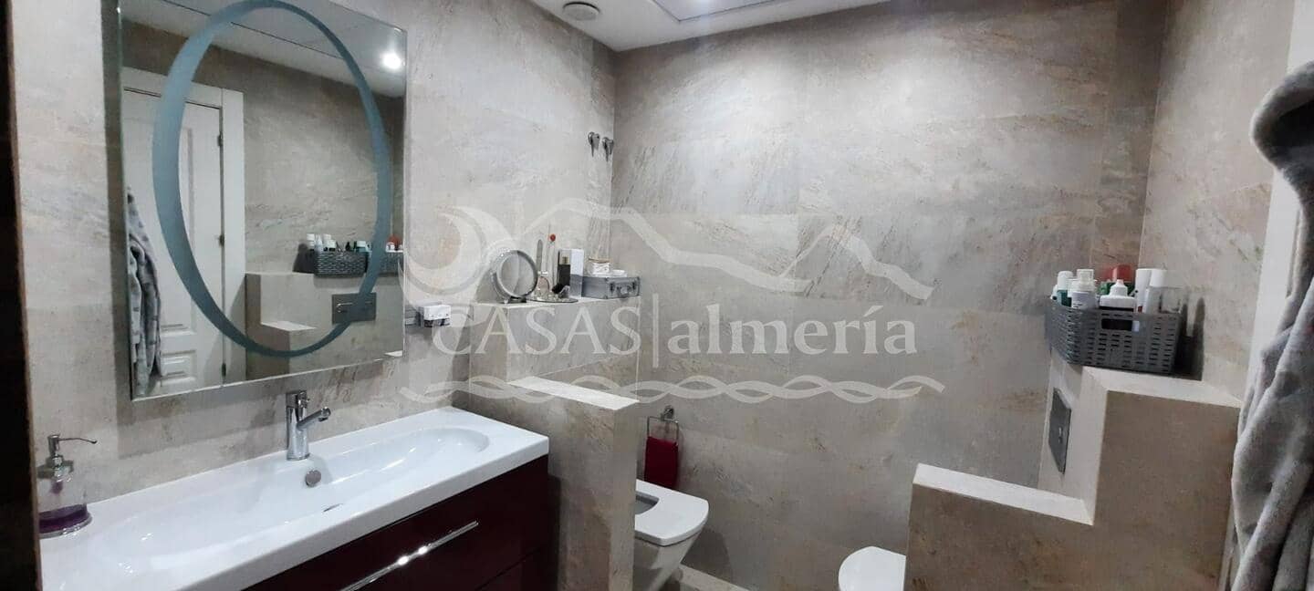 4 soveværelse Byhus til salg i Puerto Lumbreras med garage - € 587.000 (Ref: 9862357)