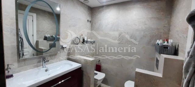 4 soveværelse Byhus til salg i Puerto Lumbreras med garage - € 587.000 (Ref: 9862357)