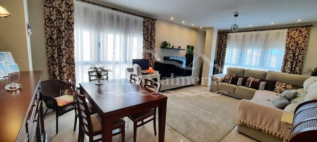 4 soveværelse Byhus til salg i Puerto Lumbreras med garage - € 587.000 (Ref: 9862357)