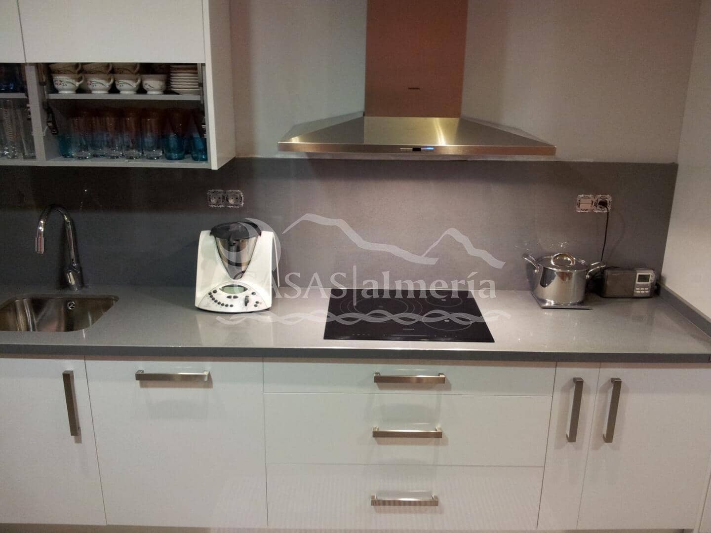 4 soveværelse Byhus til salg i Puerto Lumbreras med garage - € 587.000 (Ref: 9862357)