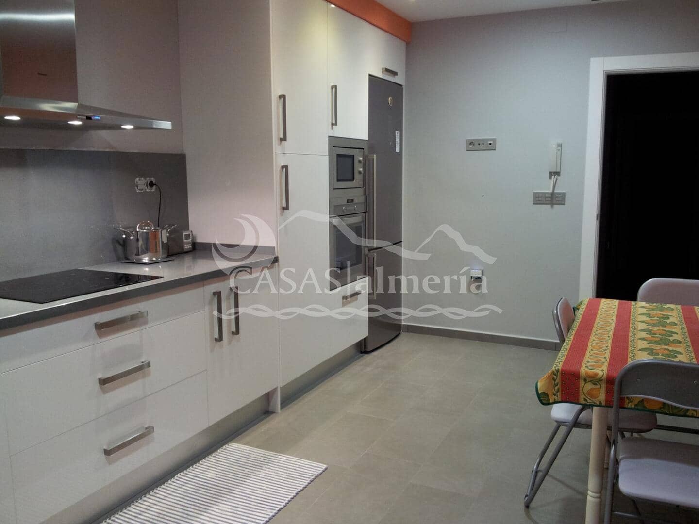 4 soveværelse Byhus til salg i Puerto Lumbreras med garage - € 587.000 (Ref: 9862357)
