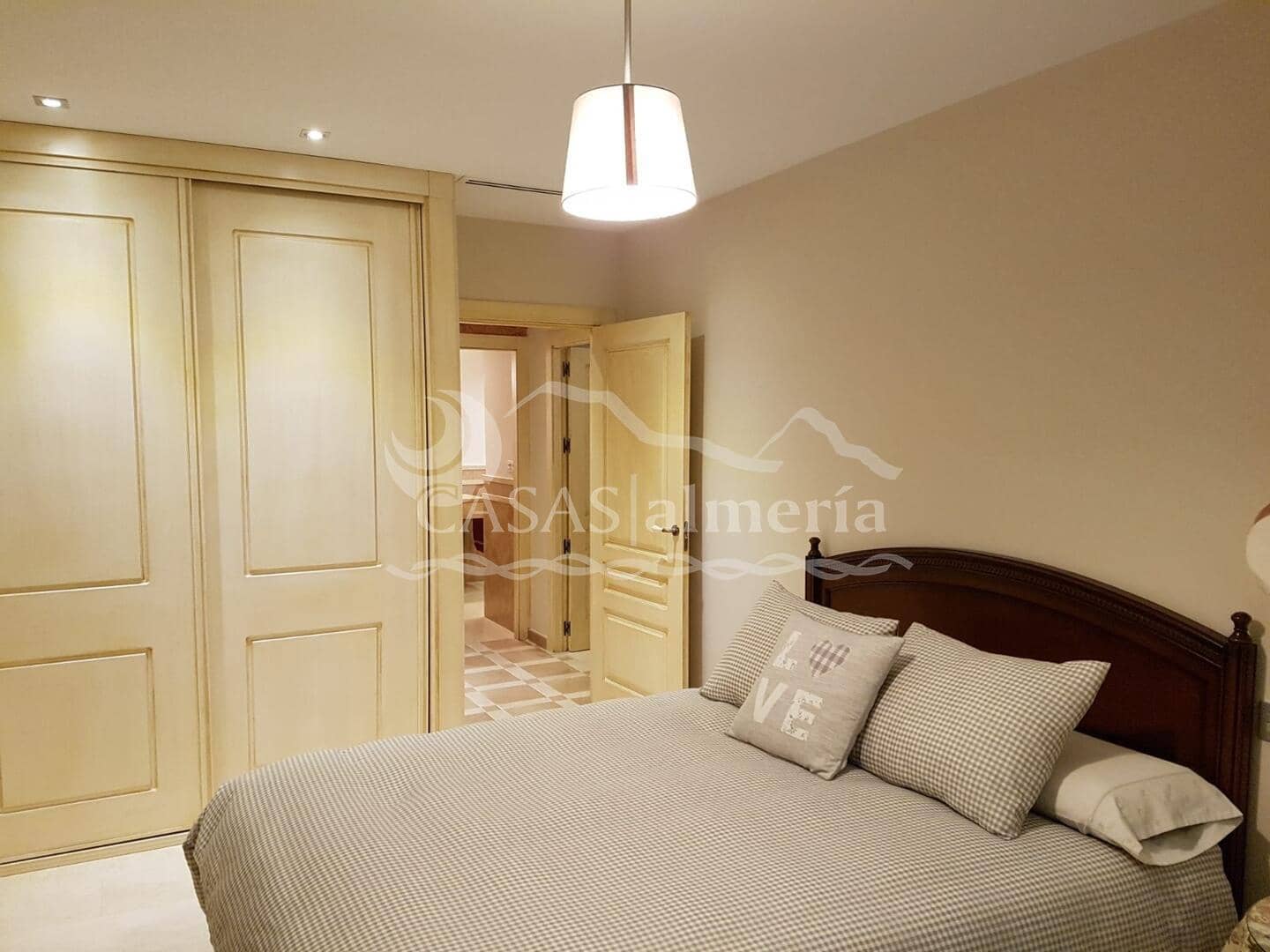 4 soveværelse Byhus til salg i Puerto Lumbreras med garage - € 587.000 (Ref: 9862357)