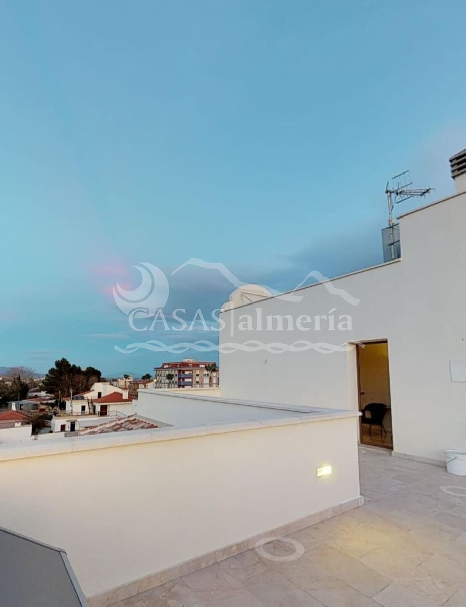 4 soveværelse Byhus til salg i Puerto Lumbreras med garage - € 587.000 (Ref: 9862357)