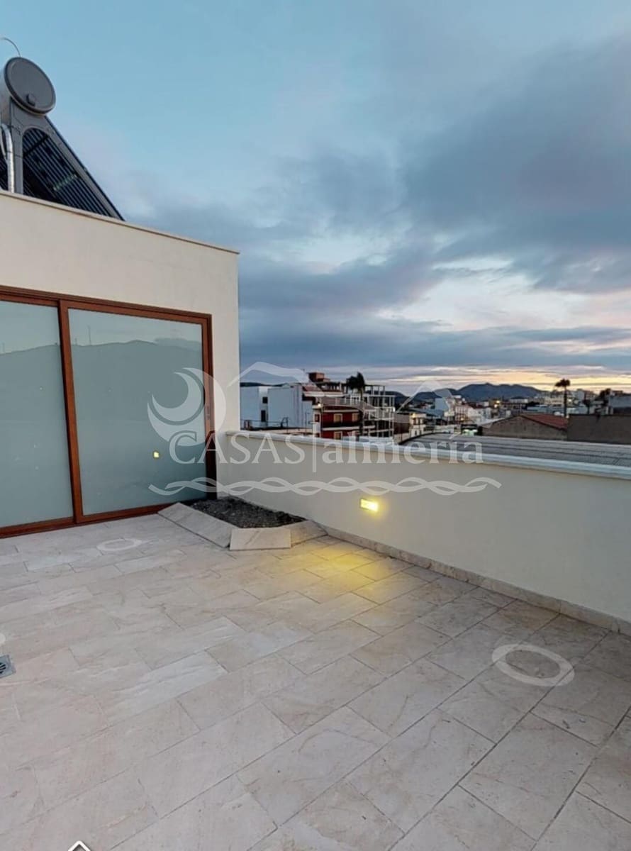 4 soveværelse Byhus til salg i Puerto Lumbreras med garage - € 587.000 (Ref: 9862357)