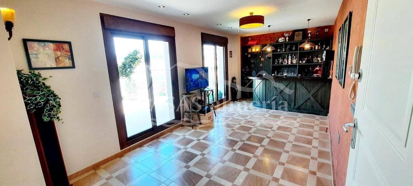 4 soveværelse Byhus til salg i Puerto Lumbreras med garage - € 587.000 (Ref: 9862357)
