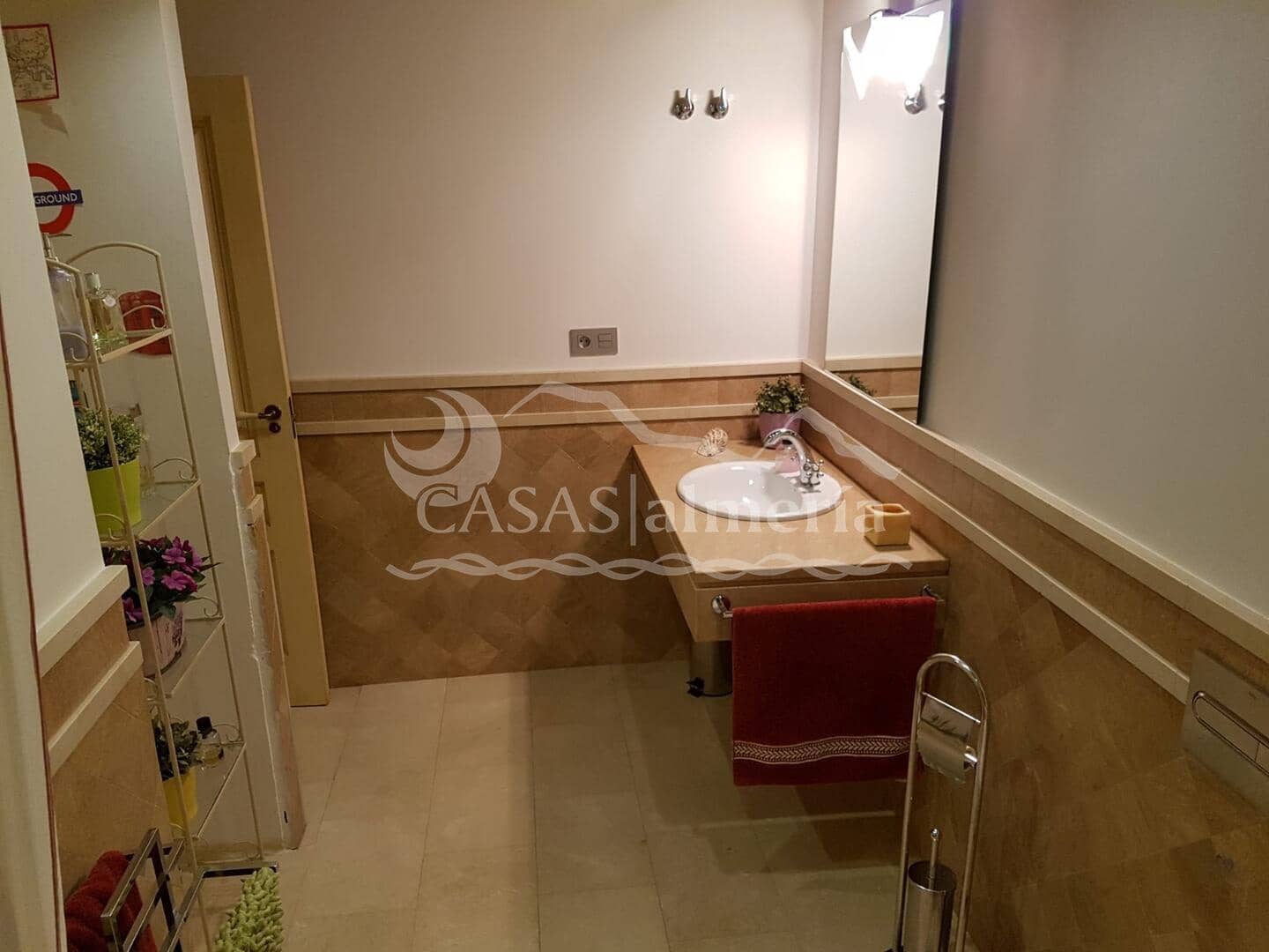 4 soveværelse Byhus til salg i Puerto Lumbreras med garage - € 587.000 (Ref: 9862357)