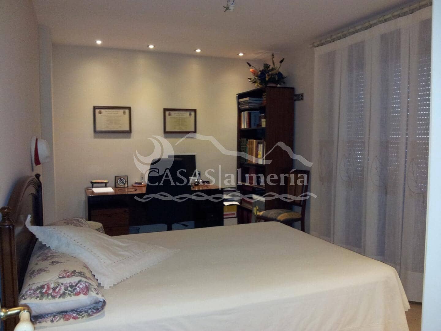4 soveværelse Byhus til salg i Puerto Lumbreras med garage - € 587.000 (Ref: 9862357)