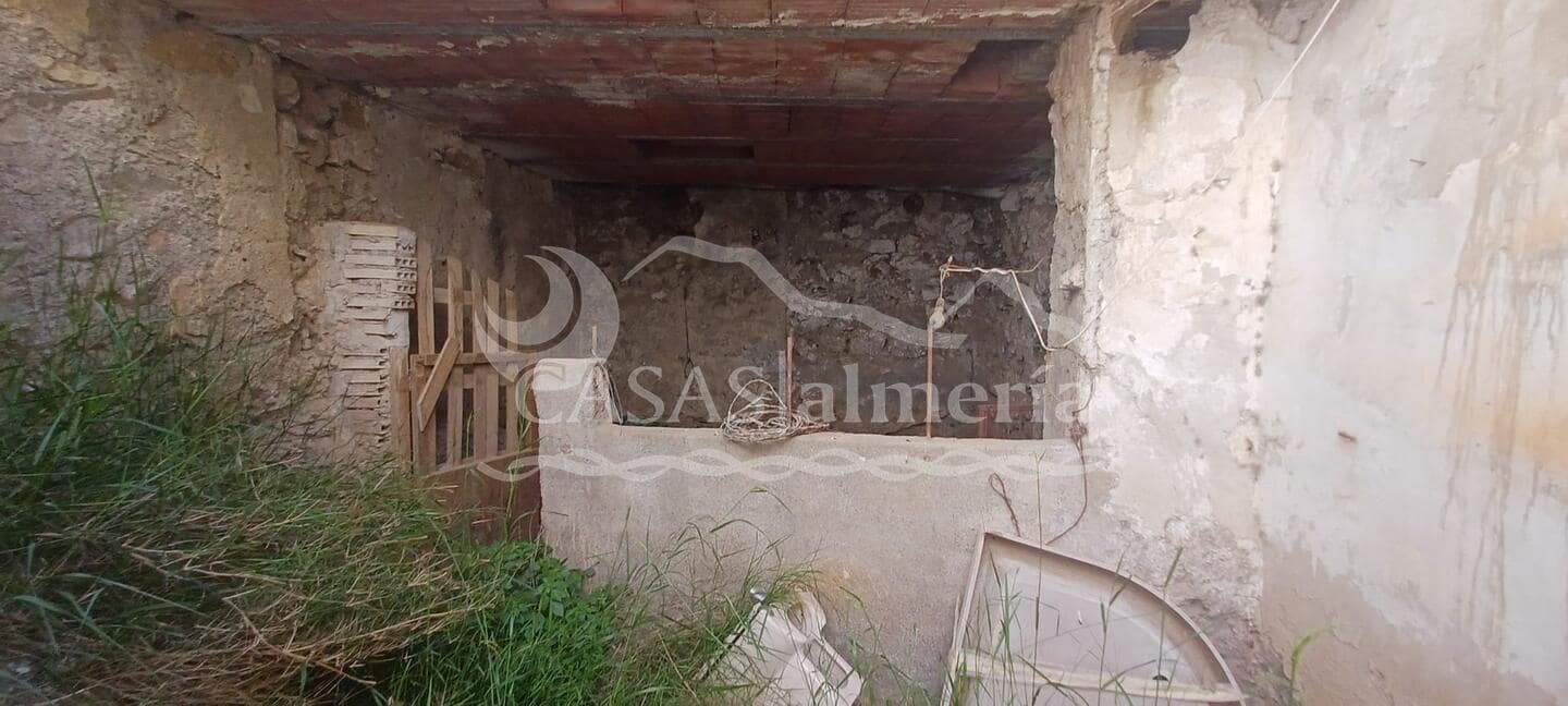 4 camera da letto Finca/Casa di Campagna in vendita in Oria - 74.000 € (Rif: 9866093)