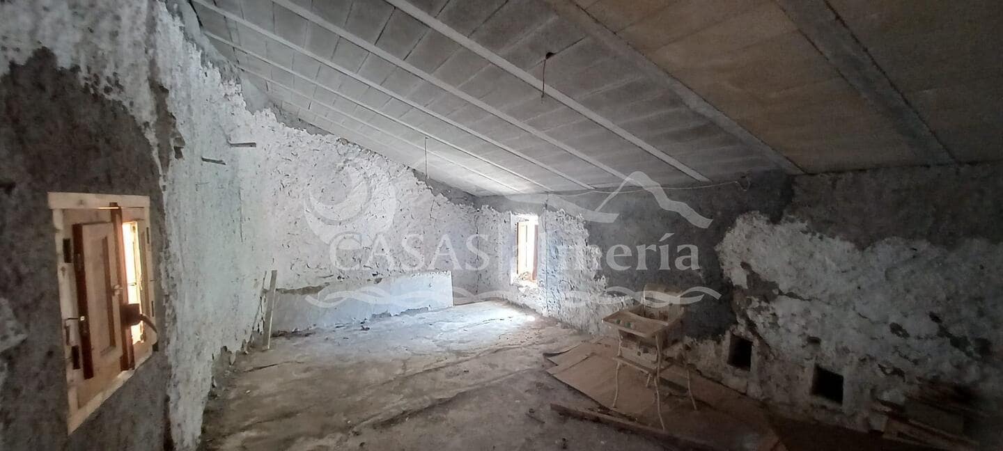 4 camera da letto Finca/Casa di Campagna in vendita in Oria - 74.000 € (Rif: 9866093)