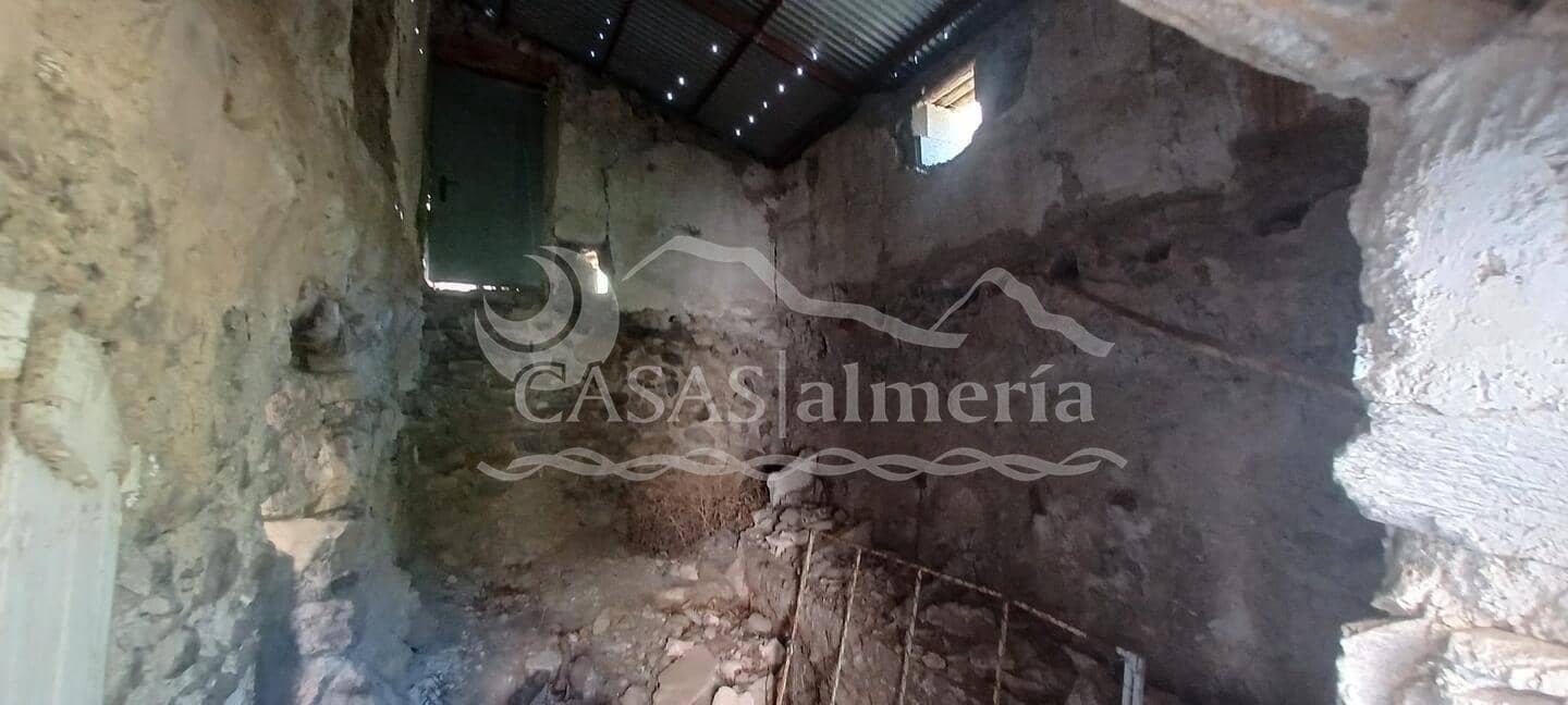 4 camera da letto Finca/Casa di Campagna in vendita in Oria - 74.000 € (Rif: 9866093)