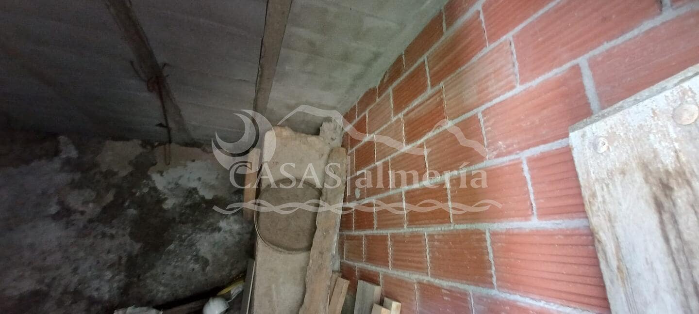 4 camera da letto Finca/Casa di Campagna in vendita in Oria - 74.000 € (Rif: 9866093)
