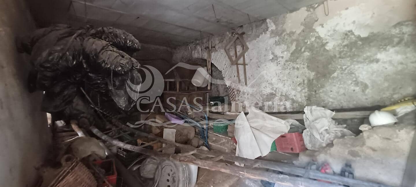 4 camera da letto Finca/Casa di Campagna in vendita in Oria - 74.000 € (Rif: 9866093)