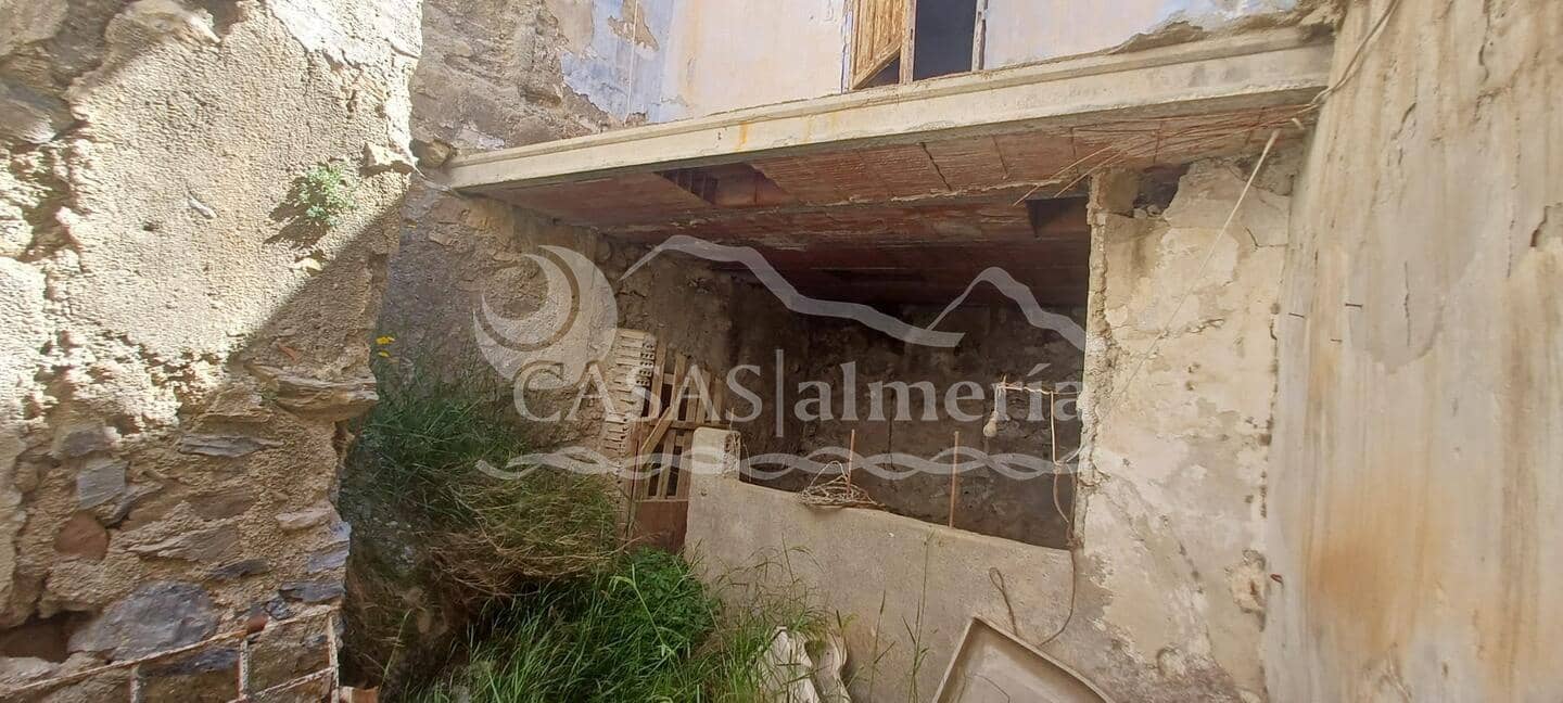 4 camera da letto Finca/Casa di Campagna in vendita in Oria - 74.000 € (Rif: 9866093)