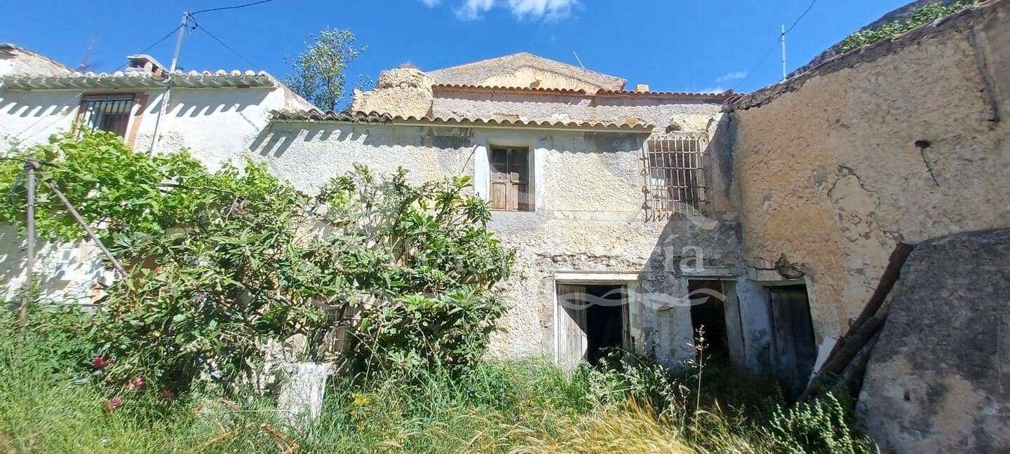 4 camera da letto Finca/Casa di Campagna in vendita in Oria - 74.000 € (Rif: 9866093)