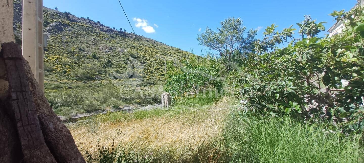 4 camera da letto Finca/Casa di Campagna in vendita in Oria - 74.000 € (Rif: 9866093)