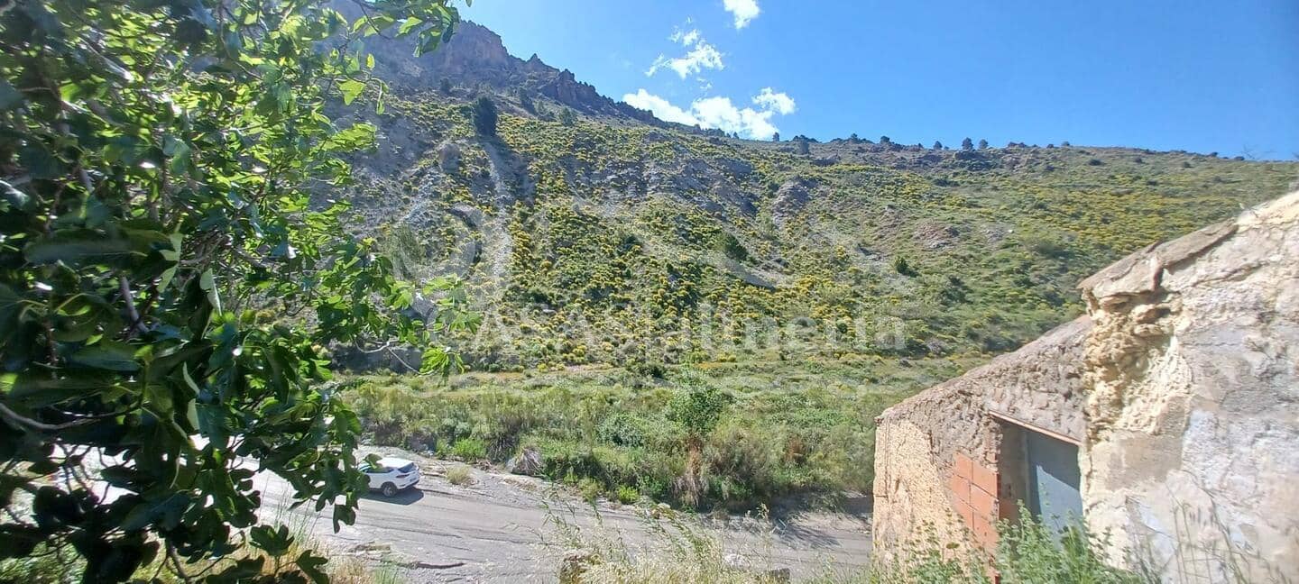 4 camera da letto Finca/Casa di Campagna in vendita in Oria - 74.000 € (Rif: 9866093)