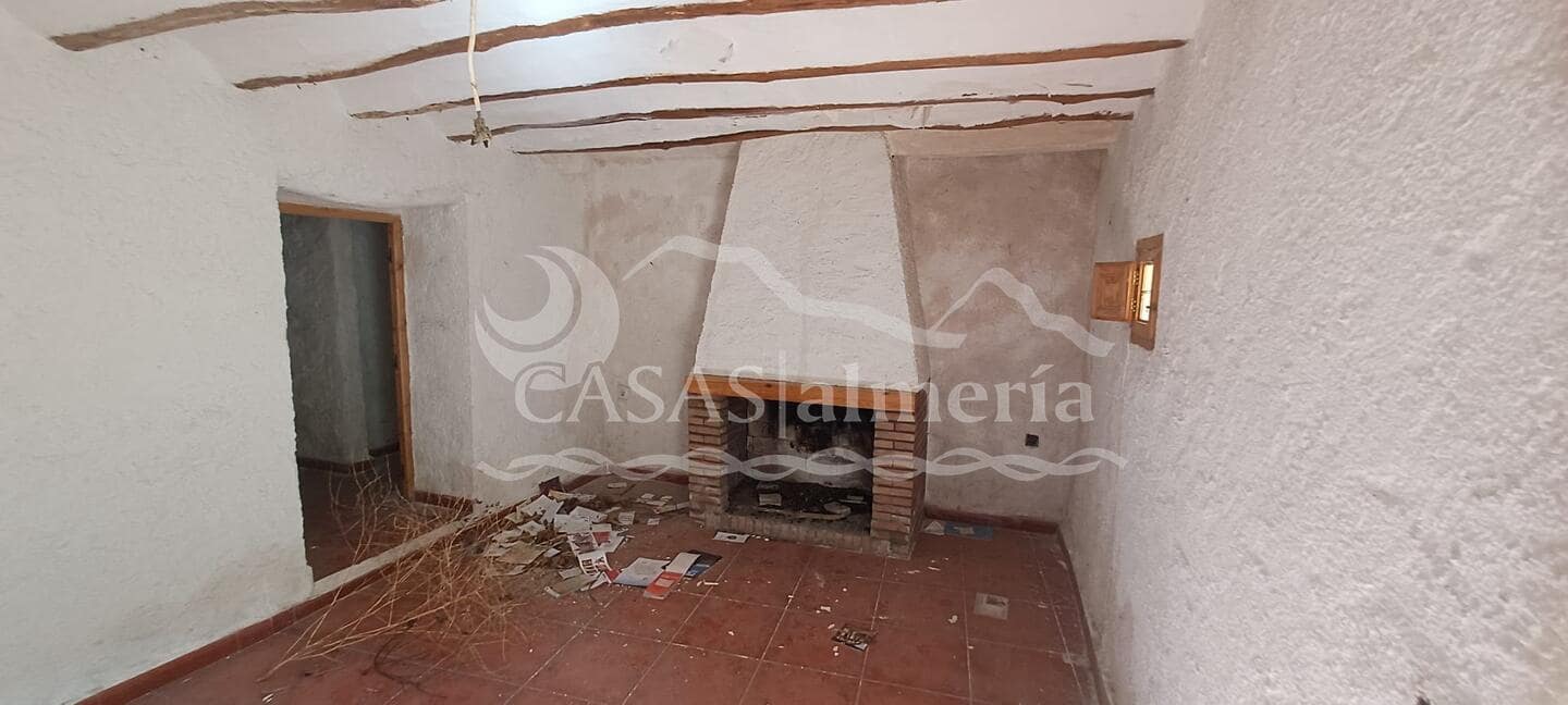4 camera da letto Finca/Casa di Campagna in vendita in Oria - 74.000 € (Rif: 9866093)