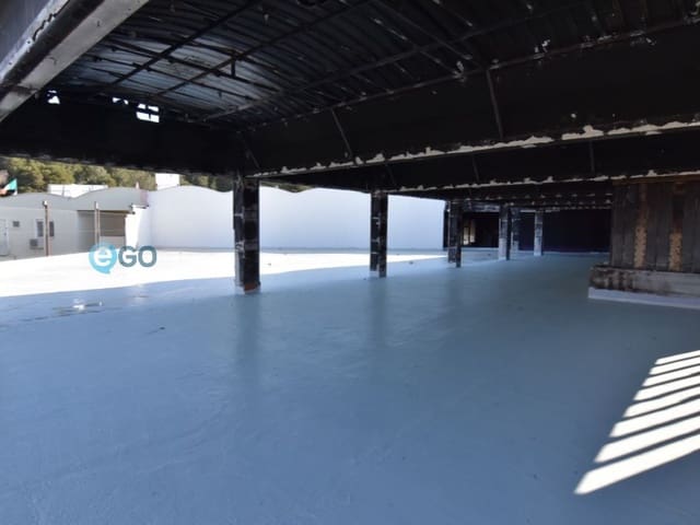 Kaupallinen myytävänä paikassa Alayor / Alaior - 490 000 € (Ref: 5440594)