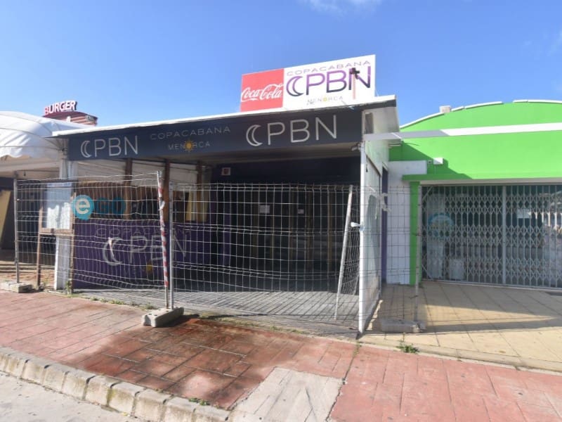 Erhverv til salg i Alayor / Alaior - € 490.000 (Ref: 5440594)