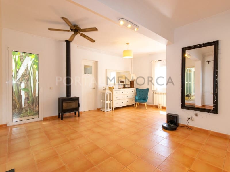 6 soveværelse Finca/Landehus til salg i Es Mercadal med swimmingpool garage - € 1.700.000 (Ref: 6066787)