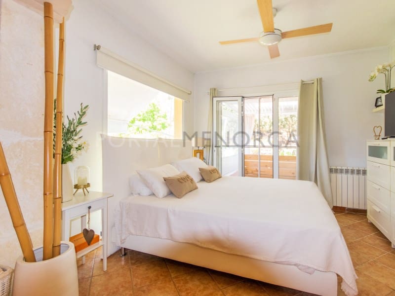 6 soveværelse Finca/Landehus til salg i Es Mercadal med swimmingpool garage - € 1.700.000 (Ref: 6066787)