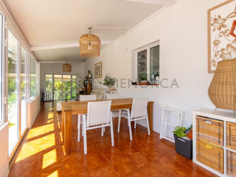 6 soveværelse Finca/Landehus til salg i Es Mercadal med swimmingpool garage - € 1.700.000 (Ref: 6066787)