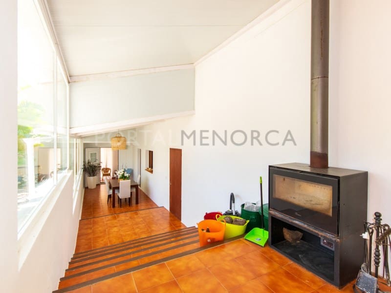 6 soveværelse Finca/Landehus til salg i Es Mercadal med swimmingpool garage - € 1.700.000 (Ref: 6066787)