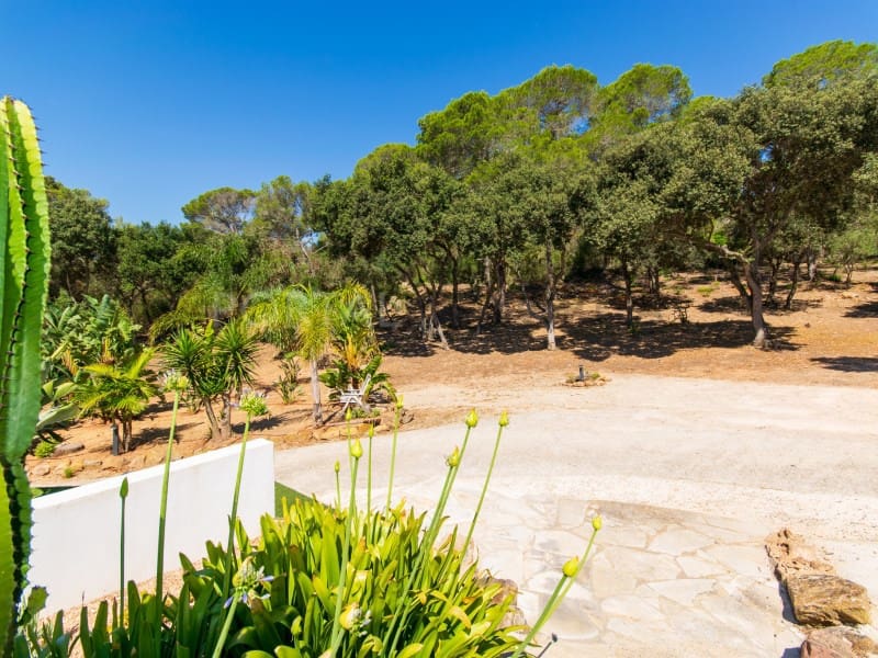 6 soveværelse Finca/Landehus til salg i Es Mercadal med swimmingpool garage - € 1.700.000 (Ref: 6066787)