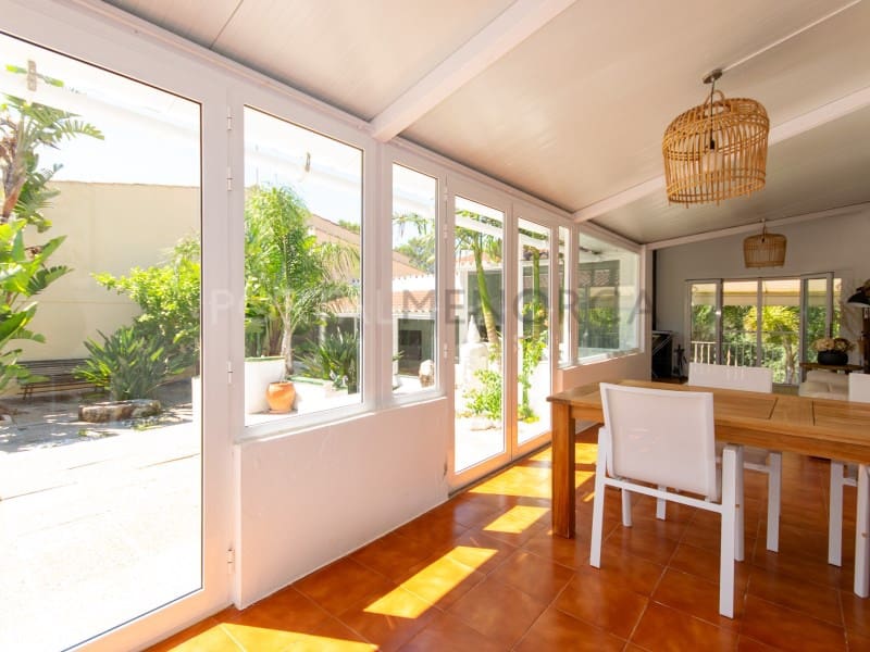 6 soveværelse Finca/Landehus til salg i Es Mercadal med swimmingpool garage - € 1.700.000 (Ref: 6066787)