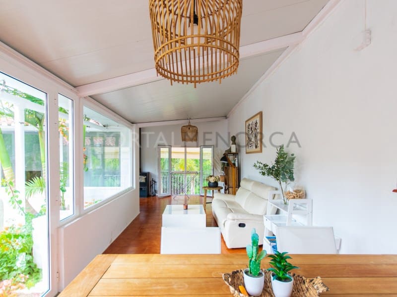 6 soveværelse Finca/Landehus til salg i Es Mercadal med swimmingpool garage - € 1.700.000 (Ref: 6066787)