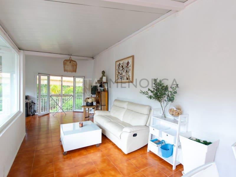 6 soveværelse Finca/Landehus til salg i Es Mercadal med swimmingpool garage - € 1.700.000 (Ref: 6066787)