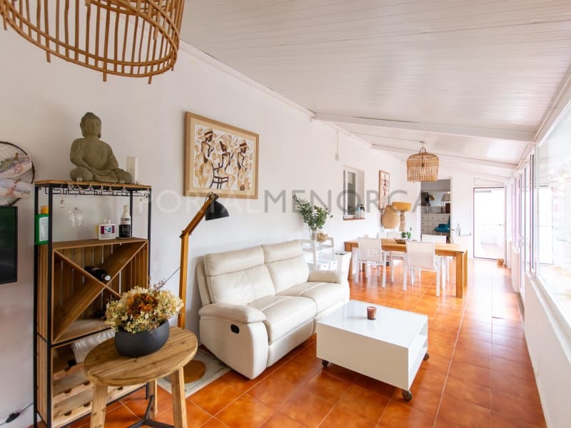 6 soveværelse Finca/Landehus til salg i Es Mercadal med swimmingpool garage - € 1.700.000 (Ref: 6066787)