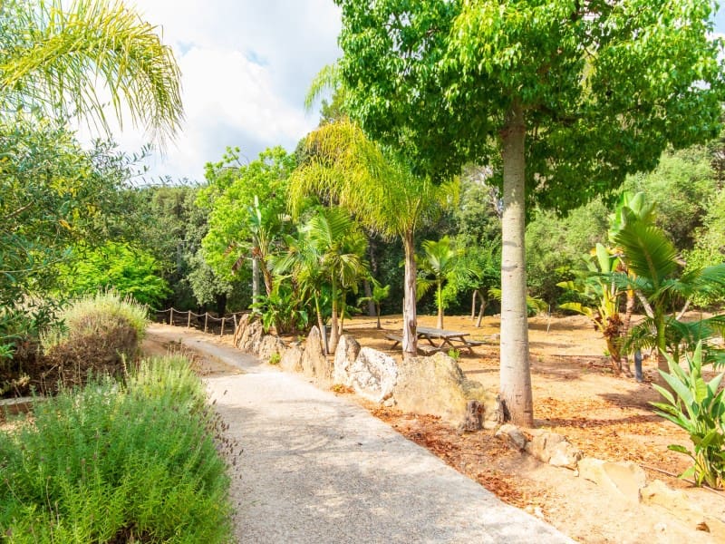 6 soveværelse Finca/Landehus til salg i Es Mercadal med swimmingpool garage - € 1.700.000 (Ref: 6066787)