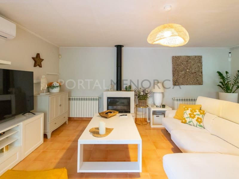 6 soveværelse Finca/Landehus til salg i Es Mercadal med swimmingpool garage - € 1.700.000 (Ref: 6066787)