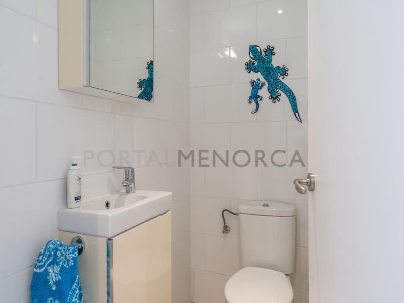 3 quarto Moradia para venda em San Luis / Sant Lluis com piscina - 999 000 € (Ref: 6218995)