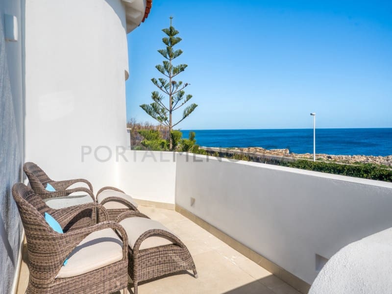 3 quarto Moradia para venda em San Luis / Sant Lluis com piscina - 999 000 € (Ref: 6218995)