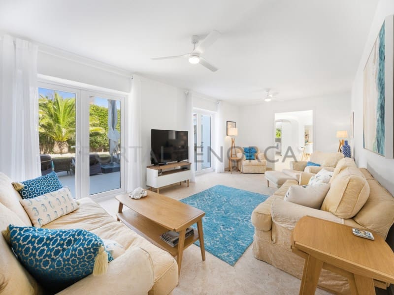 3 quarto Moradia para venda em San Luis / Sant Lluis com piscina - 999 000 € (Ref: 6218995)