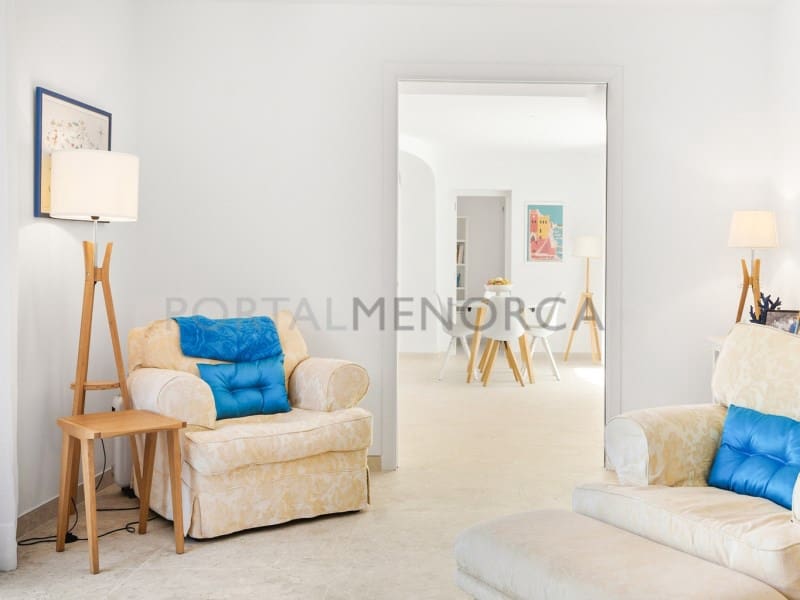 3 quarto Moradia para venda em San Luis / Sant Lluis com piscina - 999 000 € (Ref: 6218995)