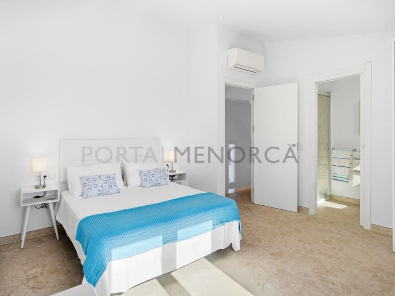 3 quarto Moradia para venda em San Luis / Sant Lluis com piscina - 999 000 € (Ref: 6218995)