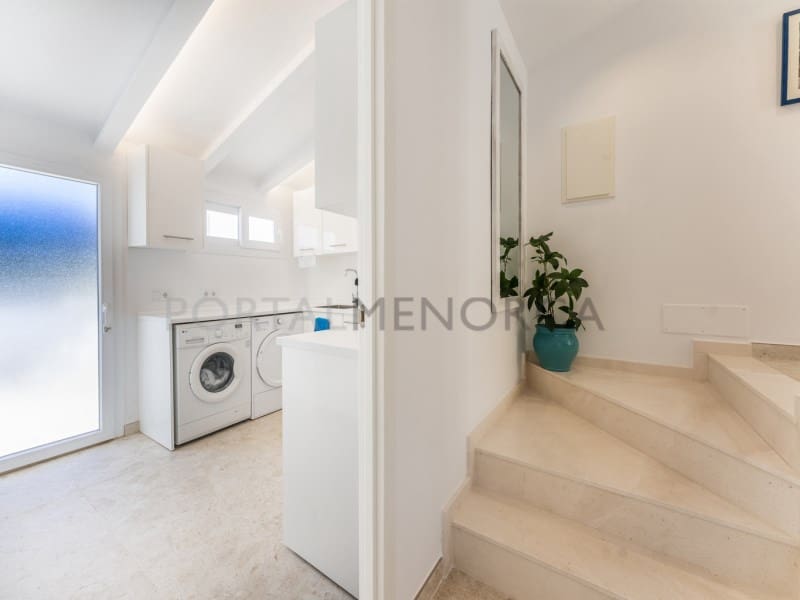 3 quarto Moradia para venda em San Luis / Sant Lluis com piscina - 999 000 € (Ref: 6218995)