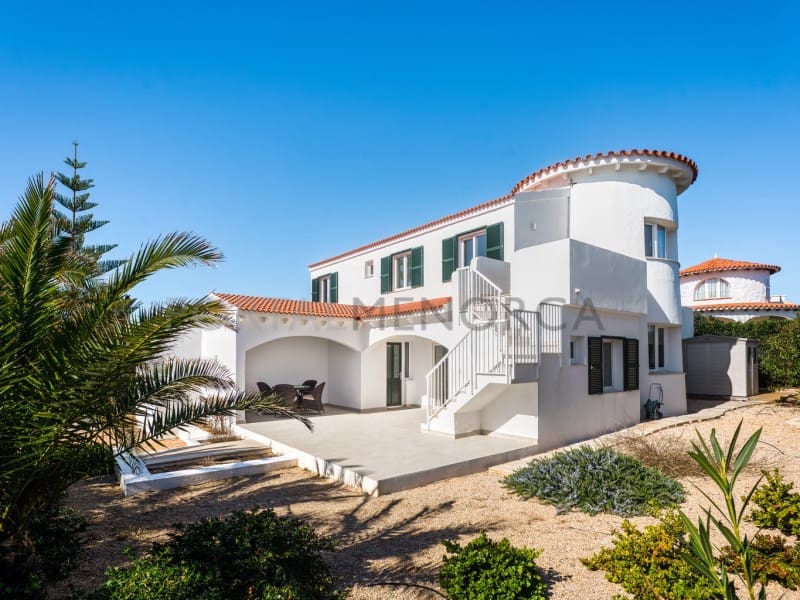 3 quarto Moradia para venda em San Luis / Sant Lluis com piscina - 999 000 € (Ref: 6218995)