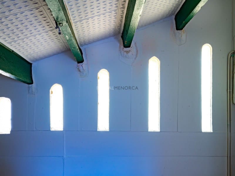 6 soverom Finca/Herregård til salgs i Mahon / Mao - € 600 000 (Ref: 6286035)