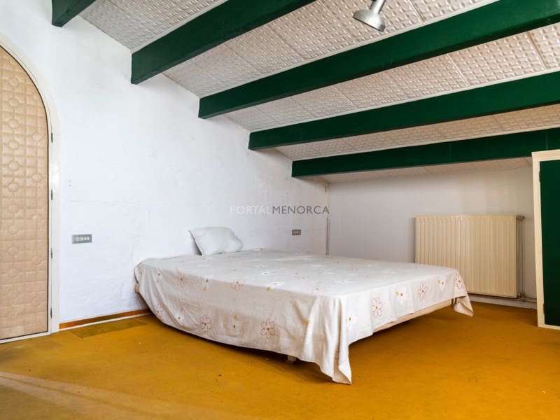 6 soverom Finca/Herregård til salgs i Mahon / Mao - € 600 000 (Ref: 6286035)