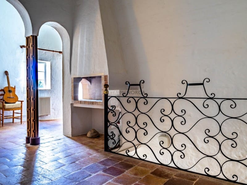 6 soverom Finca/Herregård til salgs i Mahon / Mao - € 600 000 (Ref: 6286035)