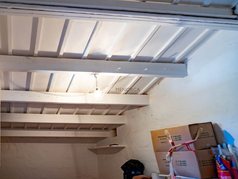 6 soverom Finca/Herregård til salgs i Mahon / Mao - € 600 000 (Ref: 6286035)